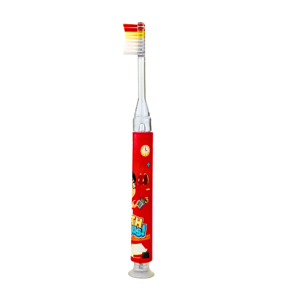 Nero Flash Light Brush Kids Math Genius K507