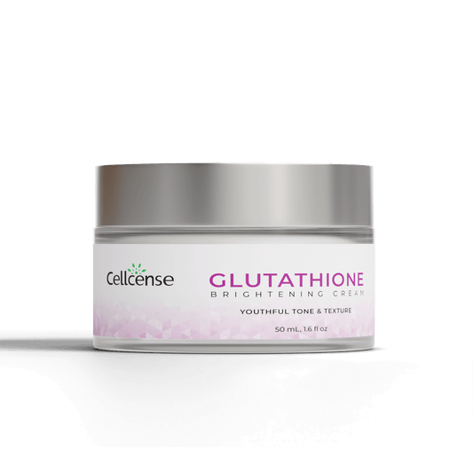 Cellcense Glutathione Brightening Cream