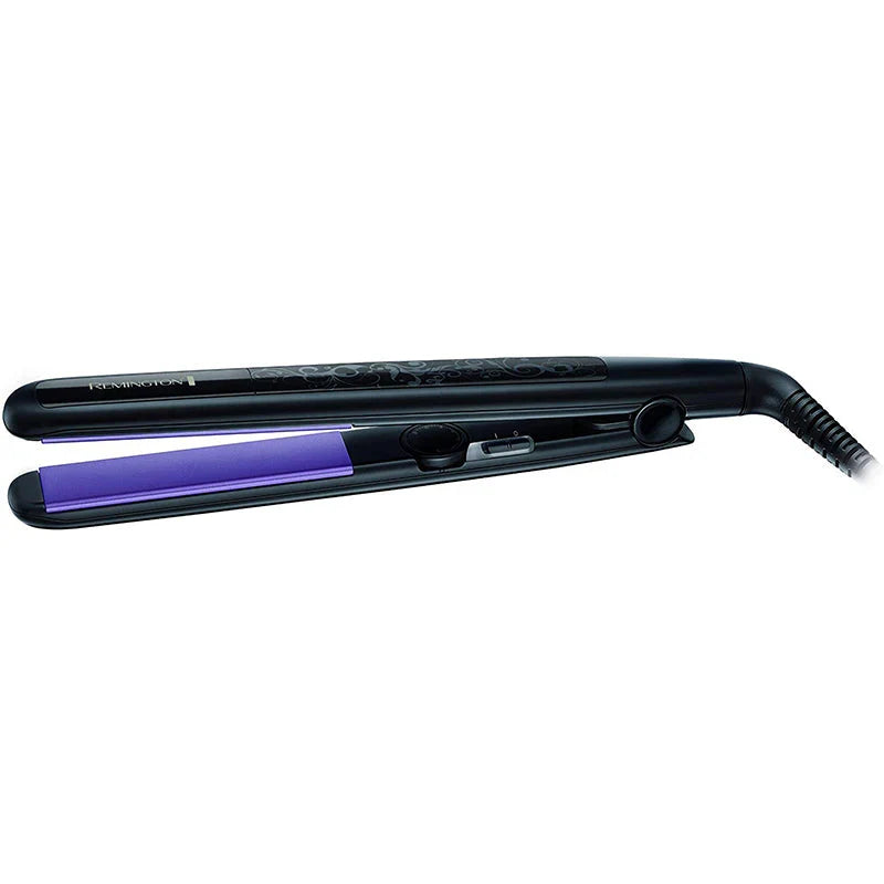 REMINGTON S6300 HAIR STRAIGHTENER COLOUR PROTECT