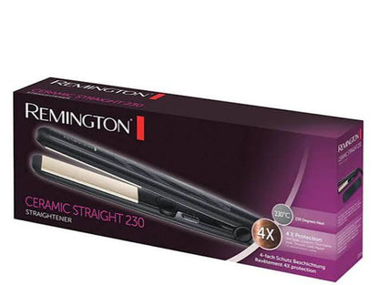 REMINGTON S3500 Hair Straightener