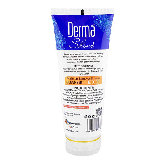 Derma Shine orange cleanser,200gm